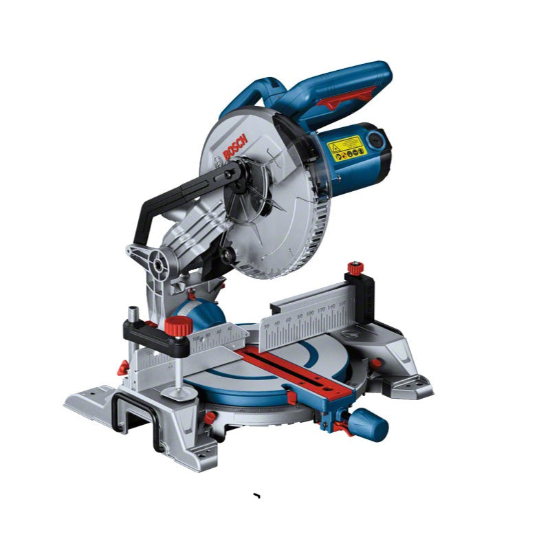 BOSCH COMPOUND SAW MITRE GCM216 0601B33001