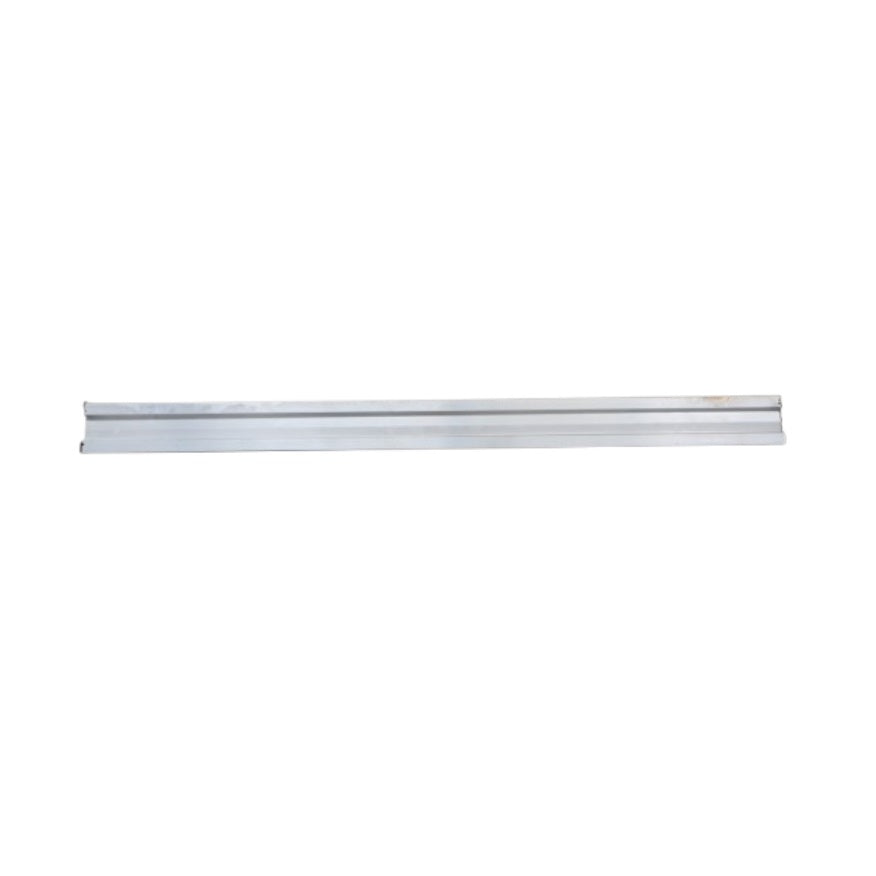 STRAIGHT EDGE ALUMINIUM REBATED 1.0M
