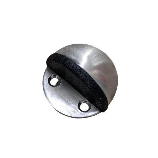 DELIWEI DOOR STOPPER SILVER