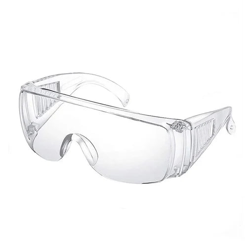 TW SAFETY GOGGLES CLEAR GOG016/DV-1C
