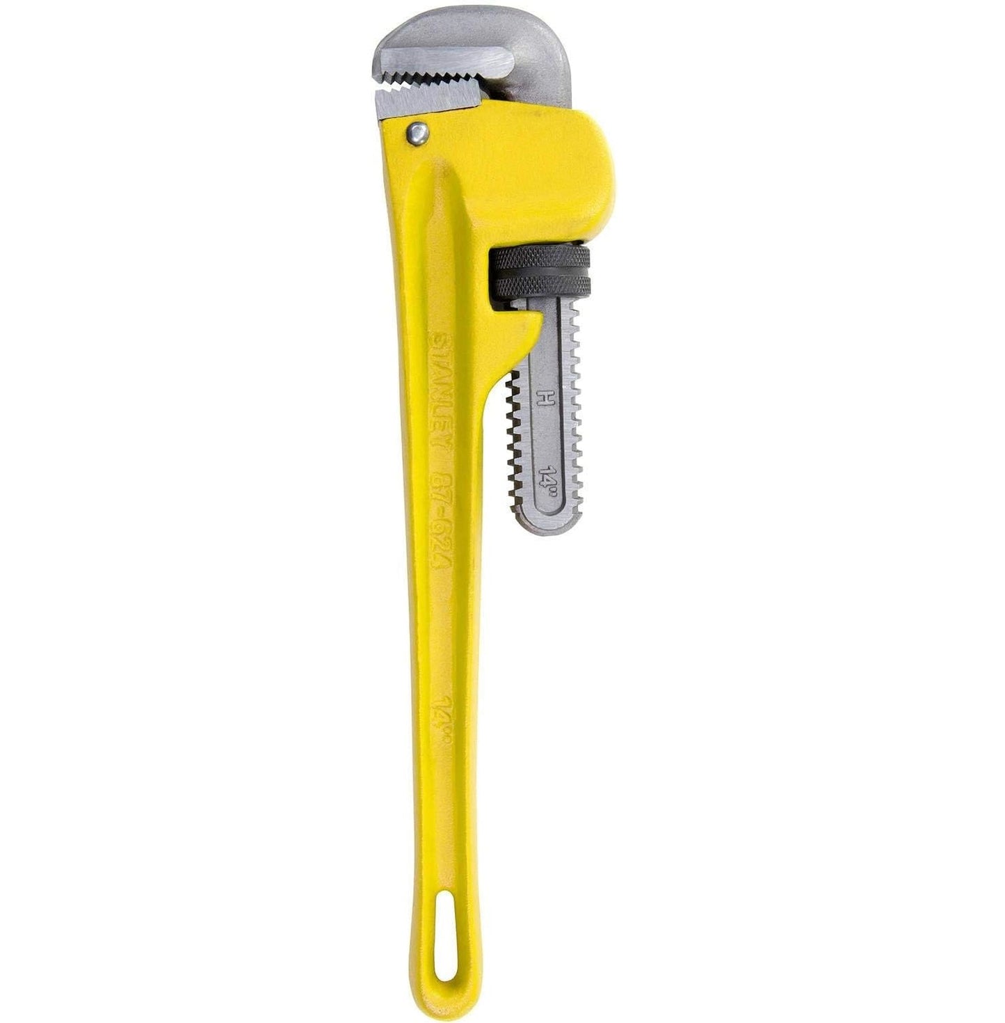 DANNIO PIPE WRENCH 10"