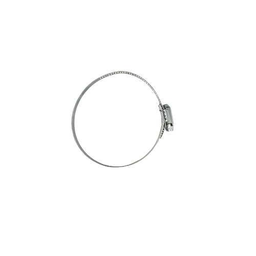 DECA HOSE CLIP LIGHT DUTY 2"