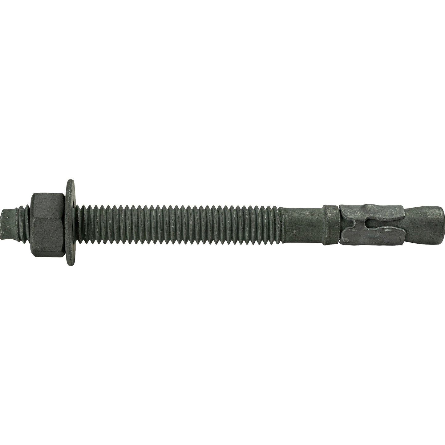 IKA WEDGE ANCHORS GALVANIZED M12 X 80MM (MINE)
