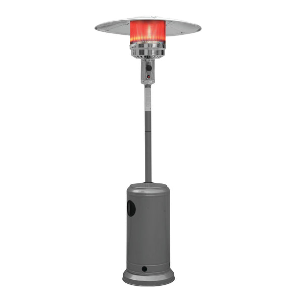 ALVA HEATER PATIO STEEL POWDER COATED GHP17