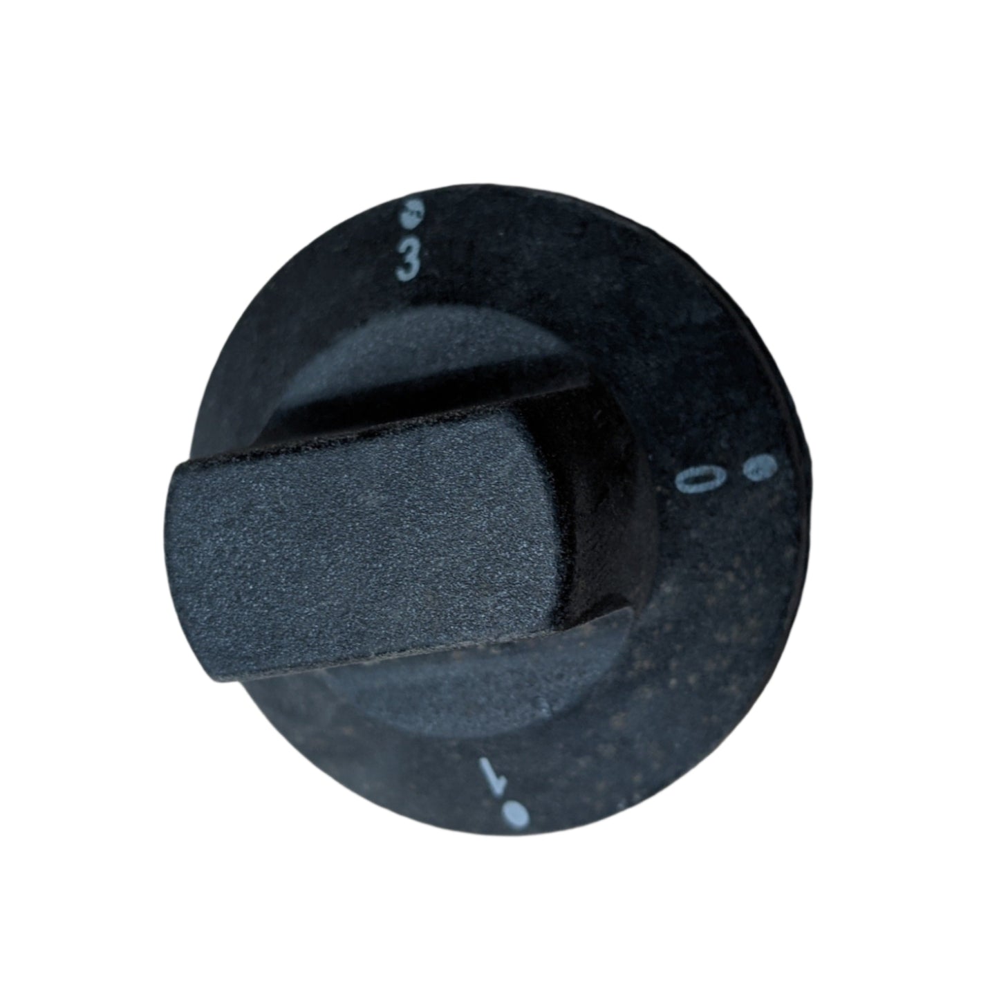 COOKER KNOB 0 - 6