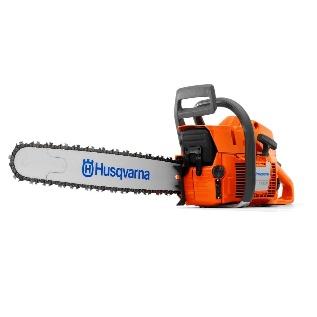 HUSQVARNA CHAINSAW 272XP 72.2CC 36KW 24" RSN 3/8/058 965681644