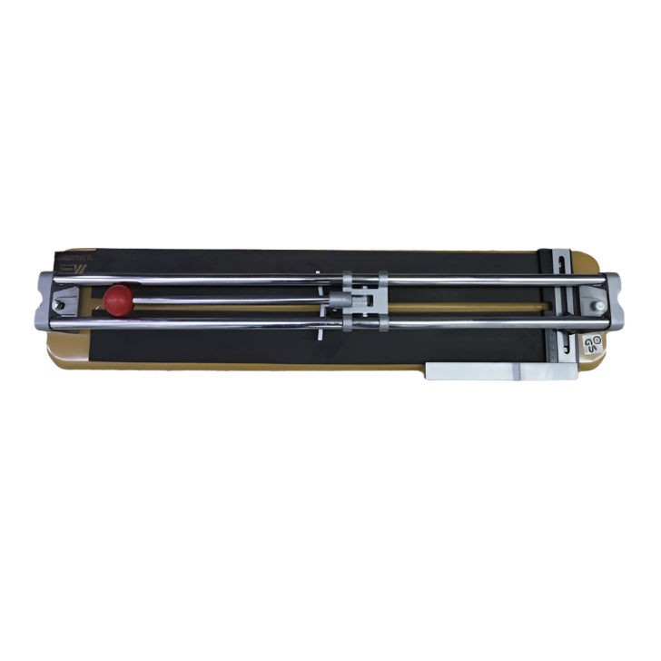 M - TOOLS TILE CUTTER 600MM MTETC600