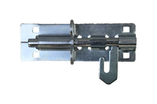 TW PADBOLT GI 100MMX12MM BAR802