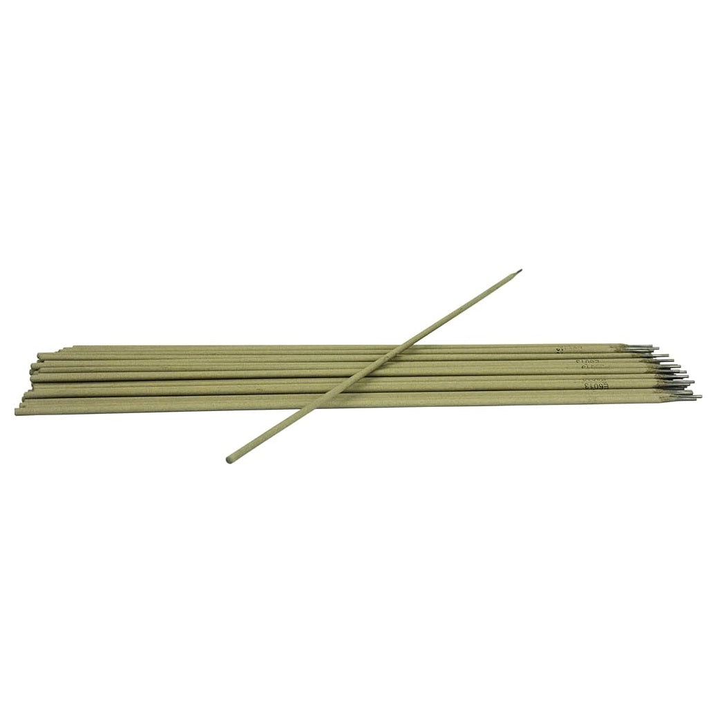 CHISA WELDING ELECTRODES CITOX E7018-1 3.2MM
