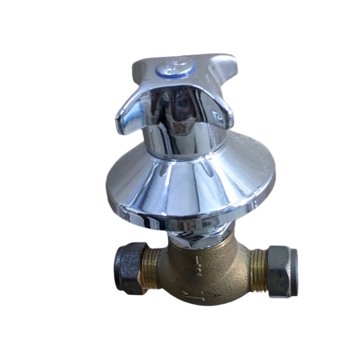COBRA STOP TAP STAR U/W FXF 128-15 1007890000