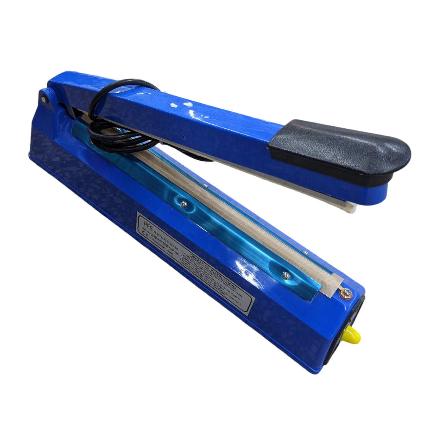 DUOQI PLASTIC SEALING MACHINE SF HEAVY DUTY 300MM