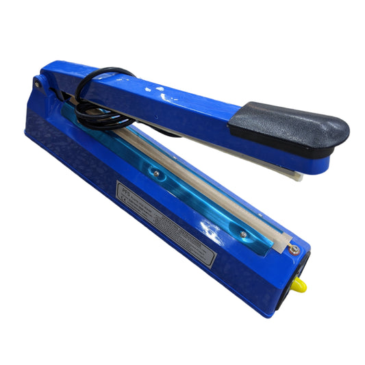 DUOQI PLASTIC SEALING MACHINE SF HEAVY DUTY 300MM