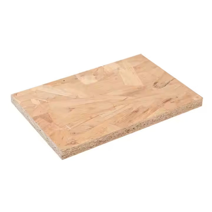 TUFF SHUTTER PLY BOARD 16MM 2440X1220MM