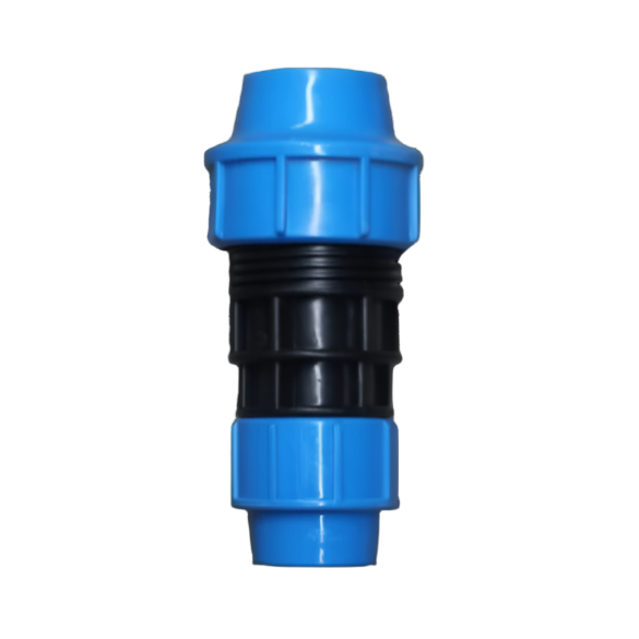 FLOTEK ADAPTOR MALE POLY COMPRESSION 32MMX40MM