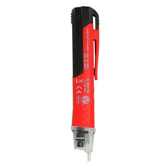 UNI-T VOLTAGE DETECTOR 90-1000VAC UT12D