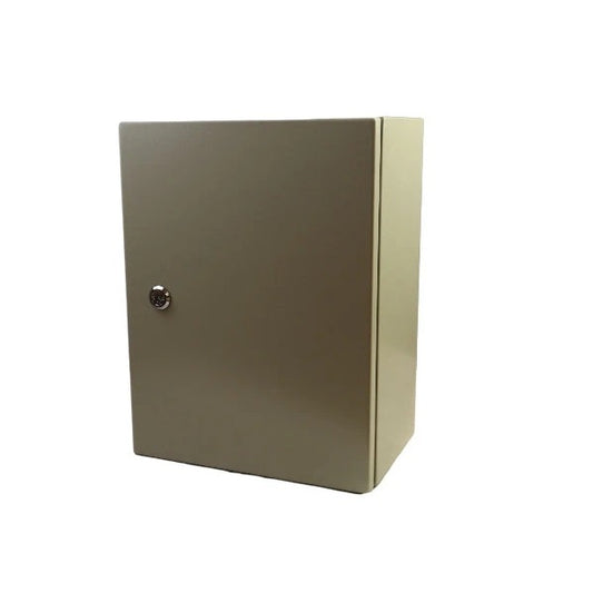 VETO ENCLOSURE BOX 600X500X250