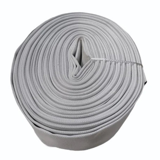 VACKSON FIRE HOSE 4"X20M