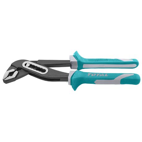 TOTAL PLIERS PUMP 10" / 250MM THT281006
