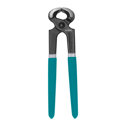 TOTAL CARPENTER PLIERS 8" / 200MM THT290801 TT