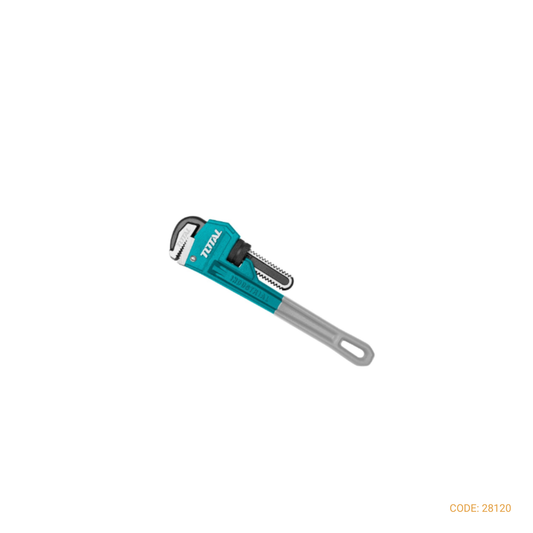 TOTAL PIPE WRENCH 14" THT171146