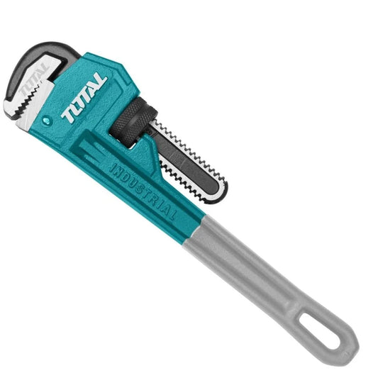 TOTAL PIPE WRENCH 18" THT171186
