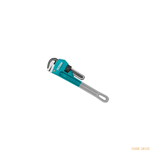 TOTAL PIPE WRENCH 24" THT171246