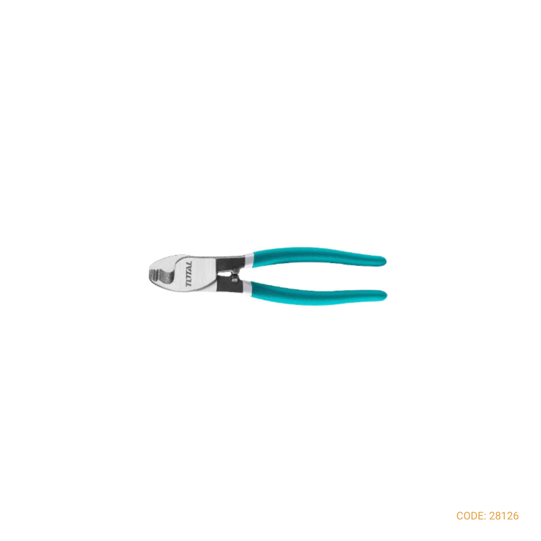 TOTAL CABLE CUTTER 8"/200MM THT11581