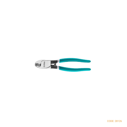 TOTAL CABLE CUTTER 8"/200MM THT11581