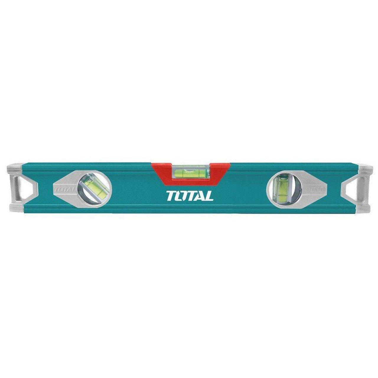 TOTAL SPIRIT LEVEL 100CM TMT21006