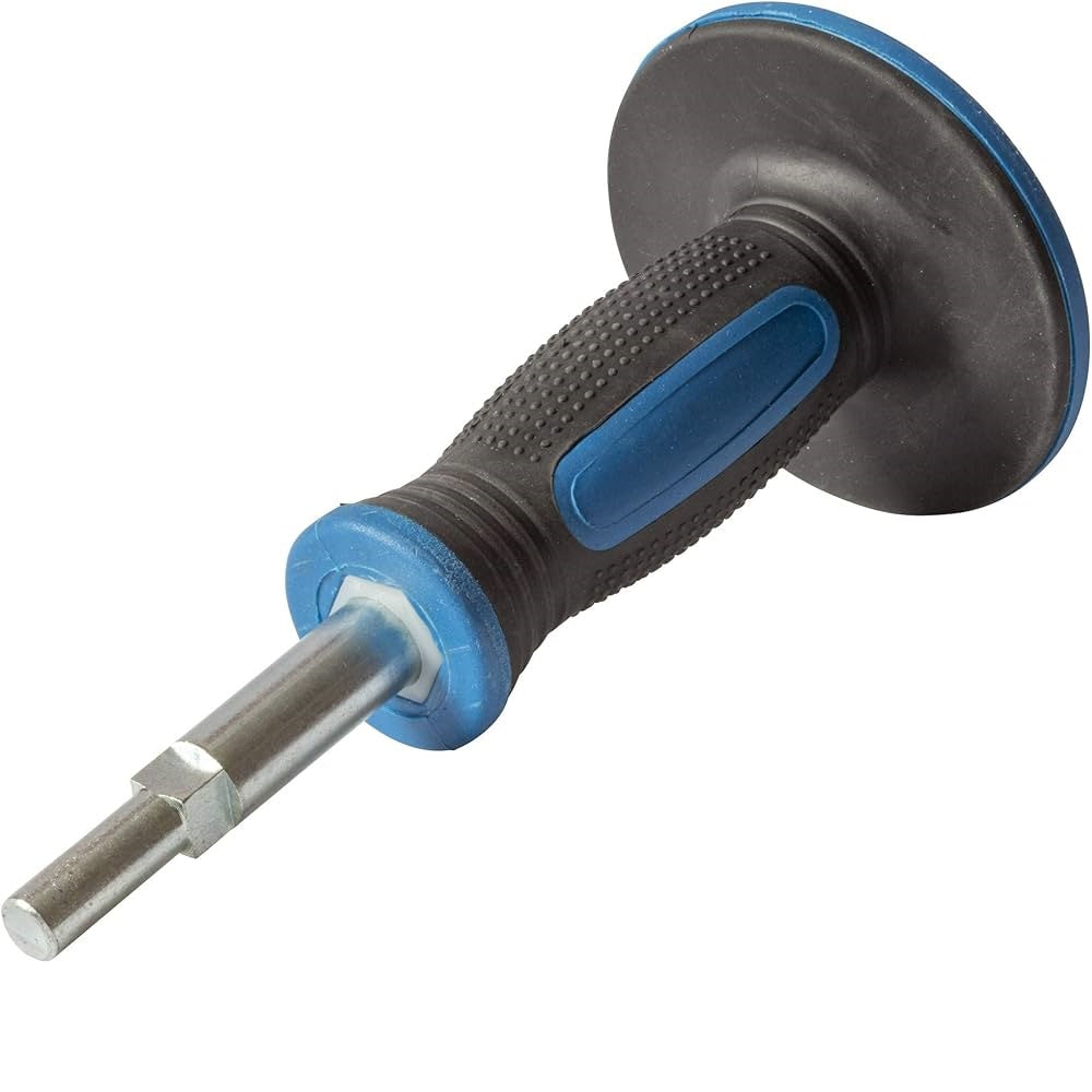 RAWLPLUG DROP IN ANCHOR SETTING TOOL 6MM R-DCA-S1-II-06