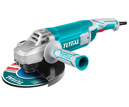 TOTAL ANGLE GRINDER 220-240V 50/60HZ 3000W TG1302306