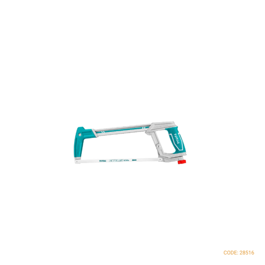 TOTAL HACKSAW FRAME 300MM/12" THT54106