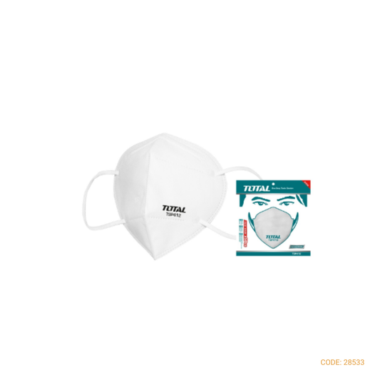 TOTAL MASK NON-MEDICAL FFP2 TSP412