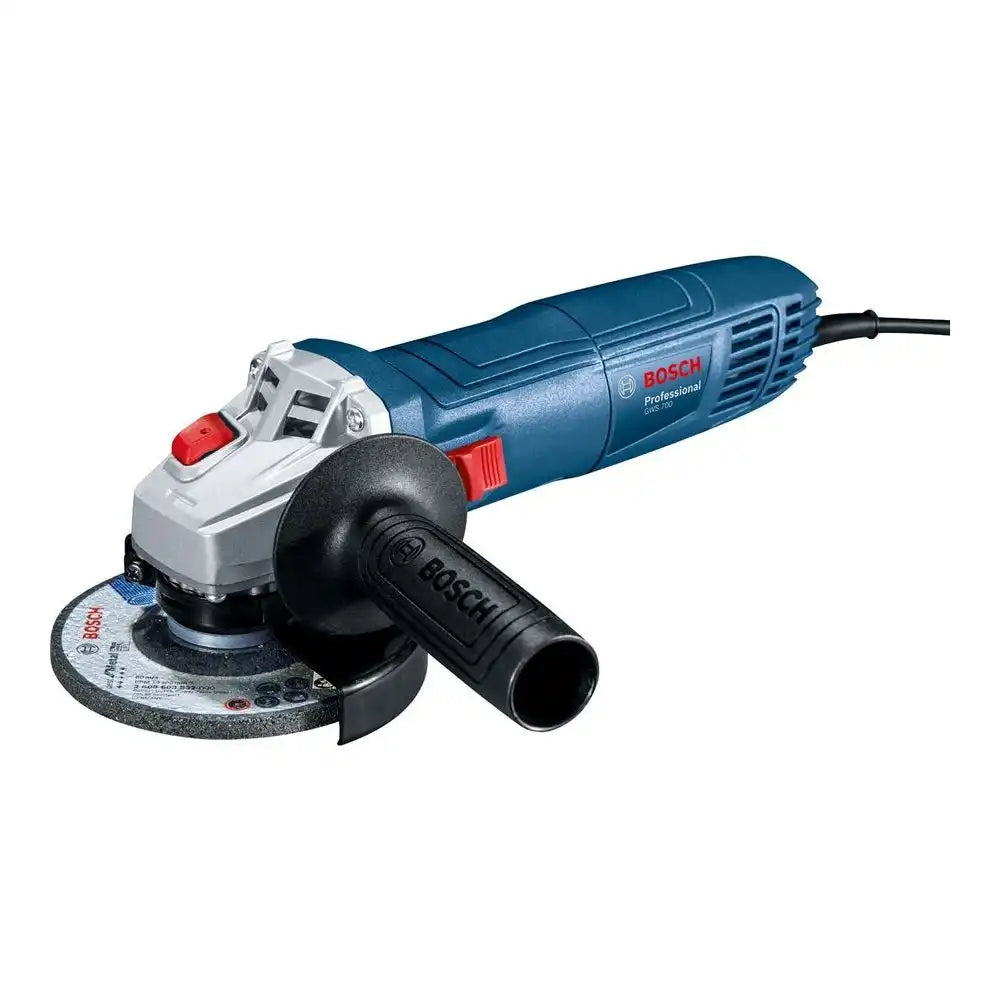 BOSCH ANGLE GRINDER GWS700 710W