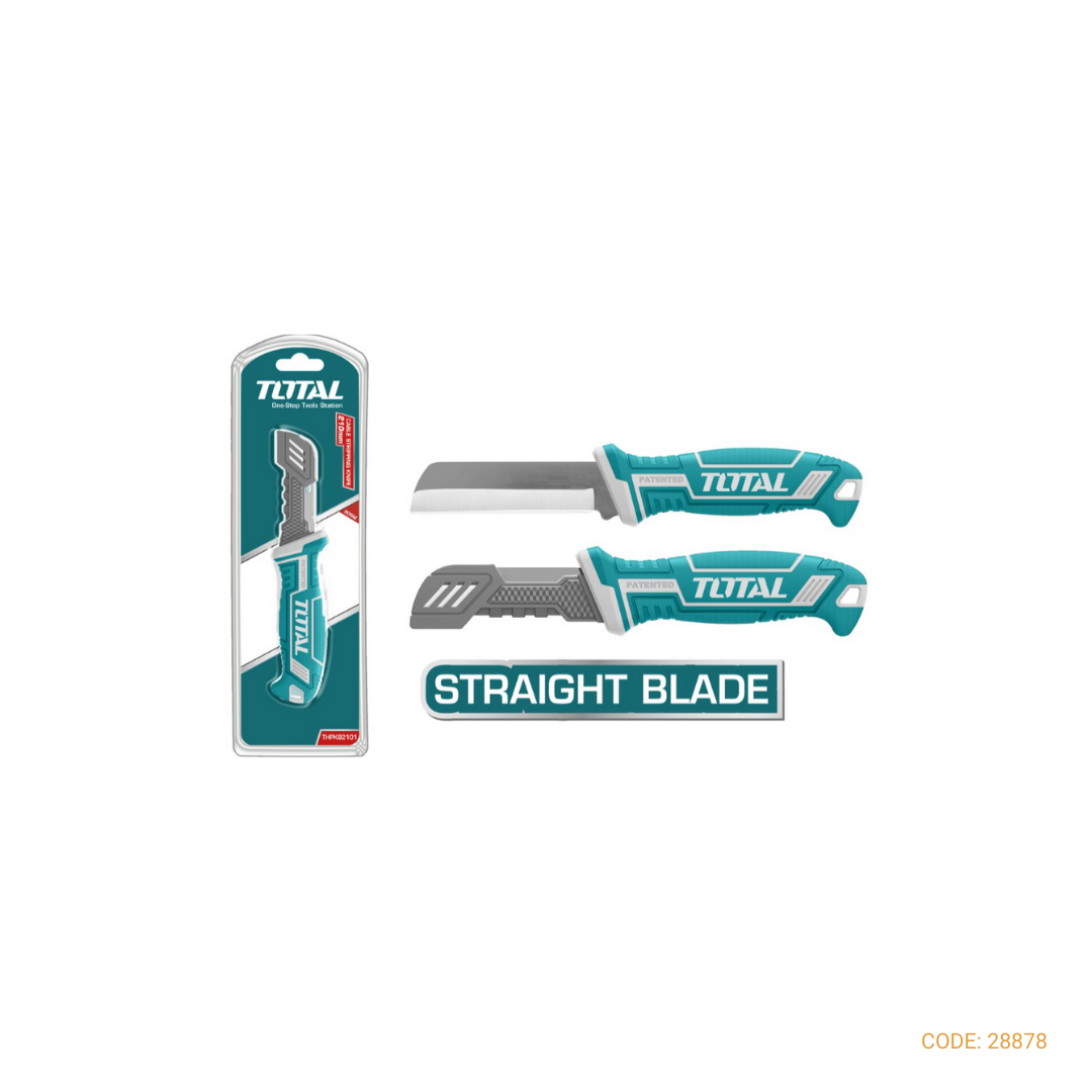 TOTAL KNIFE CABLE STRIPPING THT51881