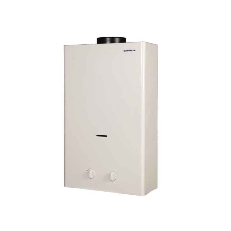 KWIKOT WATER HEATER INSTANT GAS 14L LPG FG1-C14