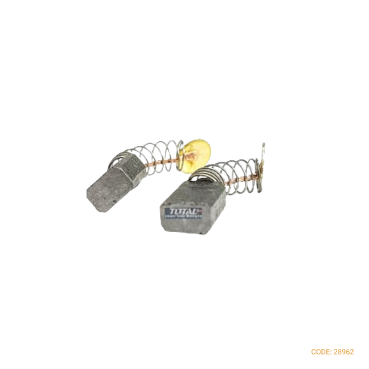 TOTAL CARBON BRUSH TD4506-SP-10