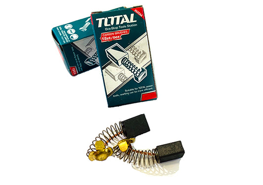 TOTAL CARBON BRUSH TB2066-SP-23