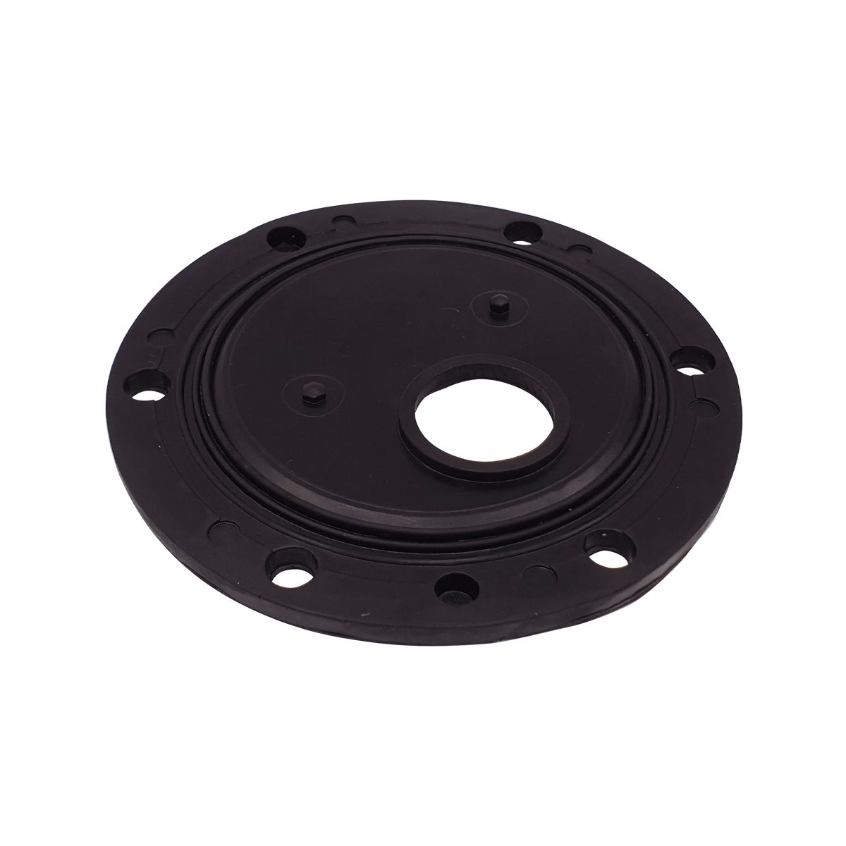 KWIKOT FLANGE GASKET FOR SPIRAL ELEMENT FLG-337