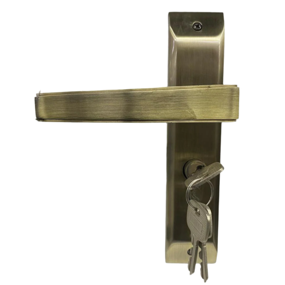 GODREJ MORTICE LOCK ARC 08 AB 70MM 2C 200MM EC 2545 PO PC200