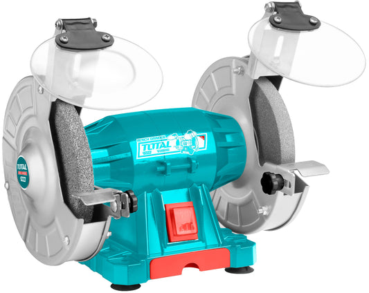 TOTAL BENCH GRINDER 150W TBG15015