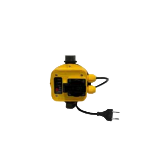 VACKSON PRESSURE CONTROL AUTOMATIC WITH GAUGE VPC80