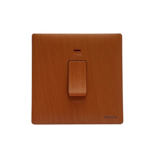 TROPICAL GEYSER SWITCH TS224LW