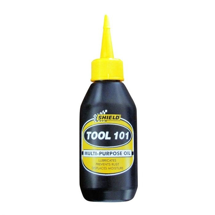 SHIELD MULTI PURPOSE OIL TOOL 101 100ML SH107