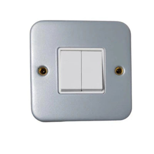 TROPICAL CLAD METAL 2G2W MC204