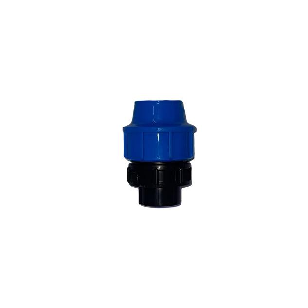 FLOTEK ADAPTOR PLP FEMALE 40MMX25MM