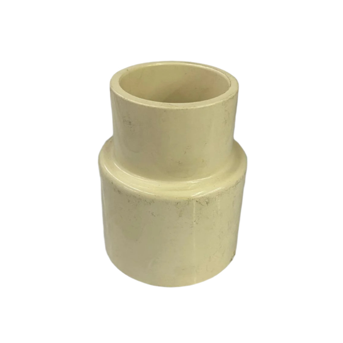 FLOTEK REDUCING SOCKET CPVC 50X40MM
