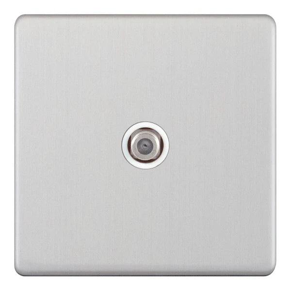 TROPICAL TV SOCKET & SATELITE CNM167Y