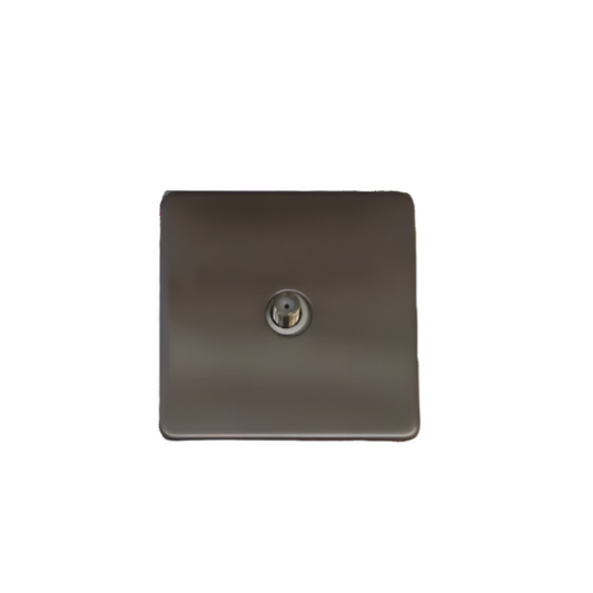 TROPICAL SATELLITE SOCKET CNM166Y