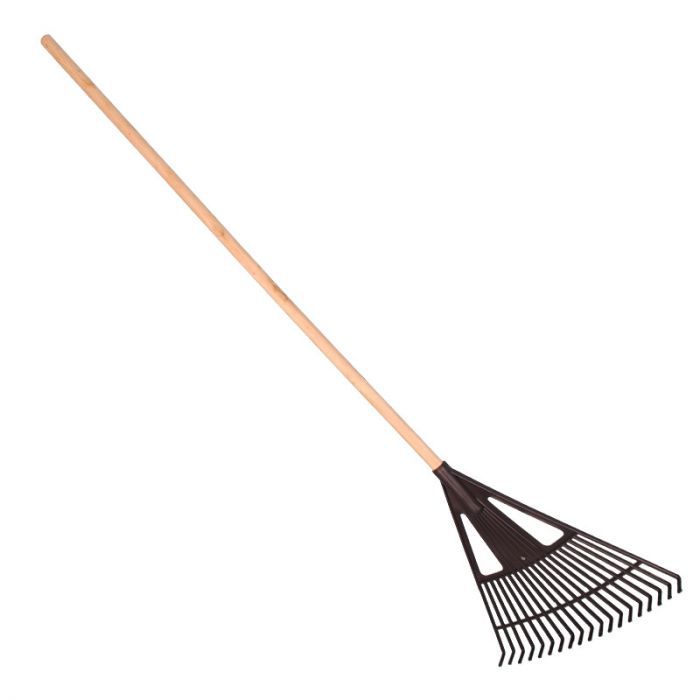 ADDIS GARDEN RAKE 73742